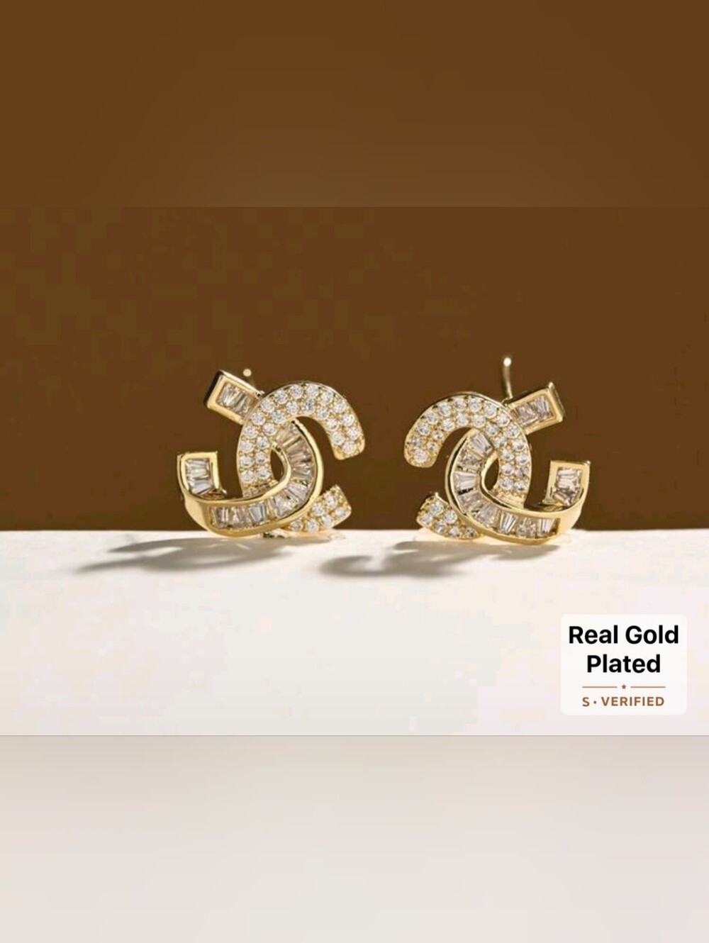 Luxury Jewelry